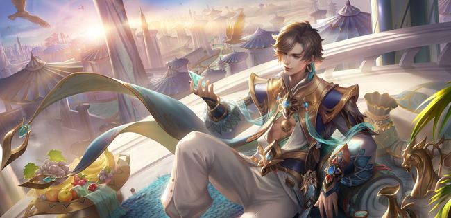 王者荣耀388的战令可获得哪些东西