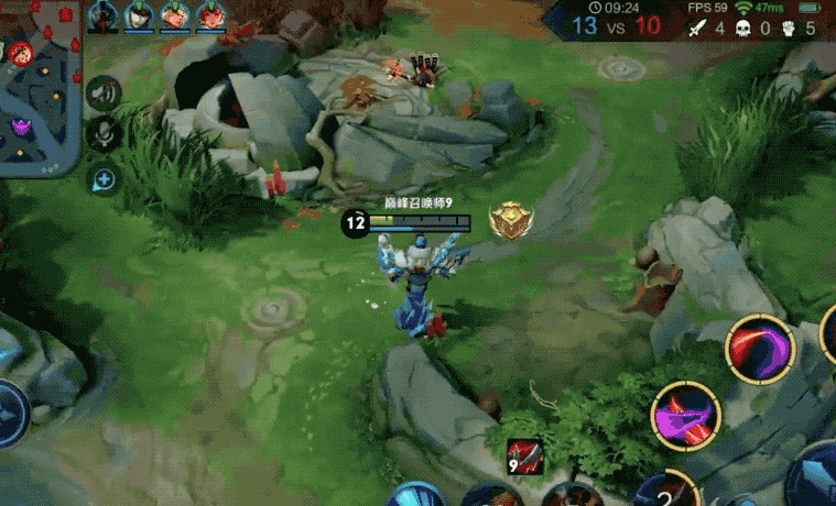 王者荣耀干将莫邪连招怎么玩