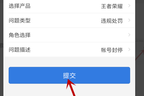王者荣耀封号半年后的申诉机会_王者封号半年可以申诉吗