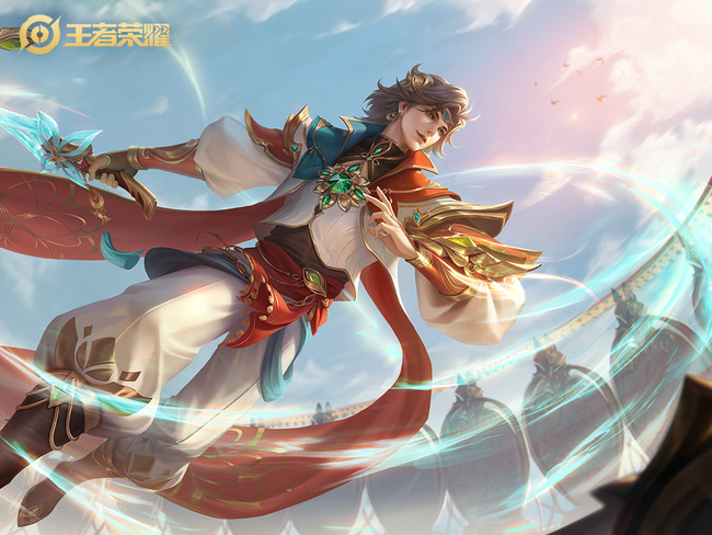 王者荣耀羁绊小礼物是什么东西