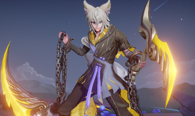 王者荣耀探究难兄难弟的羁绊含义_王者荣耀难兄难弟是什么意思