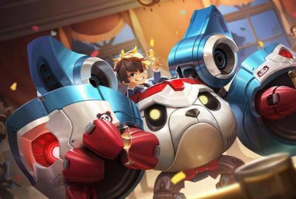 王者梦境英雄的令所有皮肤一览_王者梦境英雄有哪些皮肤