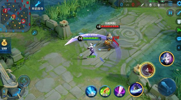 王者荣耀镜飞雷神的合格要求_王者荣耀10秒镜飞雷神几次才合格