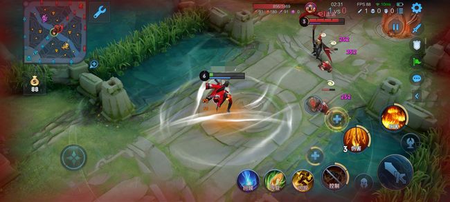 如何在王者荣耀中玩好周瑜_王者荣耀周瑜怎么玩才厉害