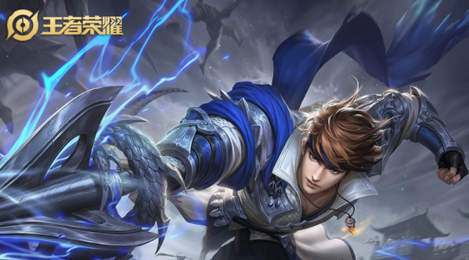 王者挑战赛在哪里进