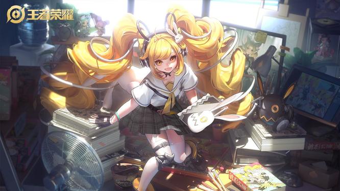 王者荣耀截止11安琪拉时之奇旅语音台词都有哪些