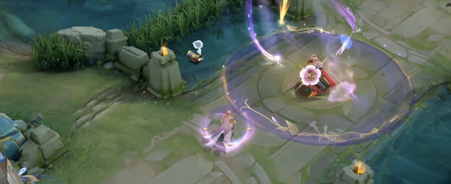 王者荣耀王昭君乞巧织情是限定吗