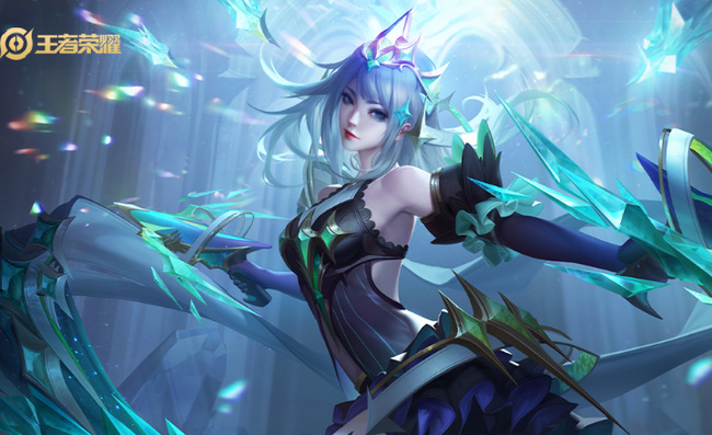 王者荣耀虞姬最佳手感皮肤_王者荣耀虞姬最好手感的皮肤是哪个