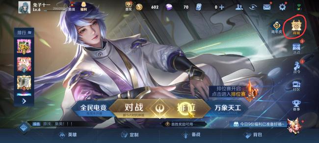 王者荣耀甄姬花好人间皮肤多少人民币