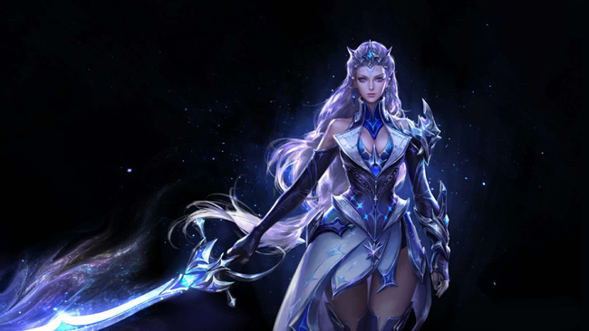 王者荣耀铠和露娜的关系_王者荣耀铠和露娜是什么关系