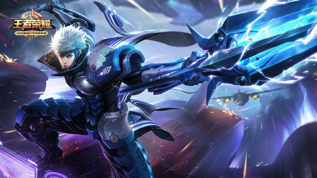 王者荣耀点券1430多少人民币