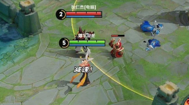 王者荣耀特殊语音怎么触发