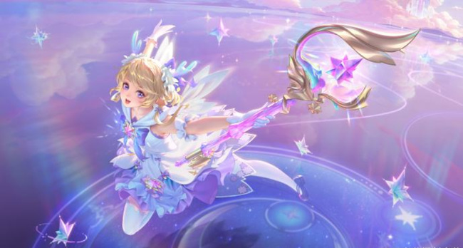 王者荣耀瑶时之祈愿什么时候结束