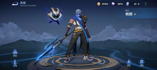 王者荣耀上单英雄推荐克制李信的完美选择_王者荣耀克制李信的上单英雄有哪些