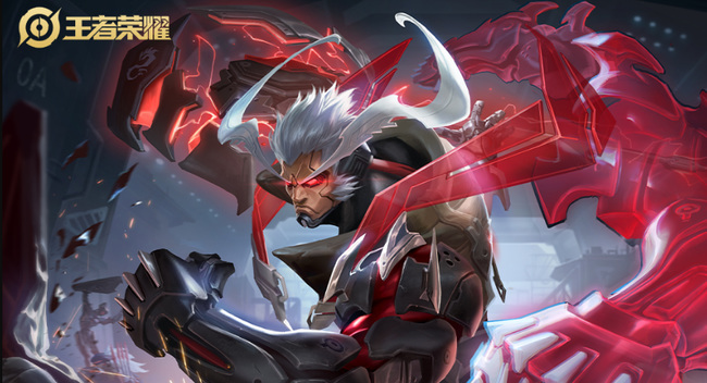 王者荣耀防抢刀什么意思