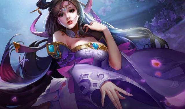 王者诸葛亮最怕哪个法师