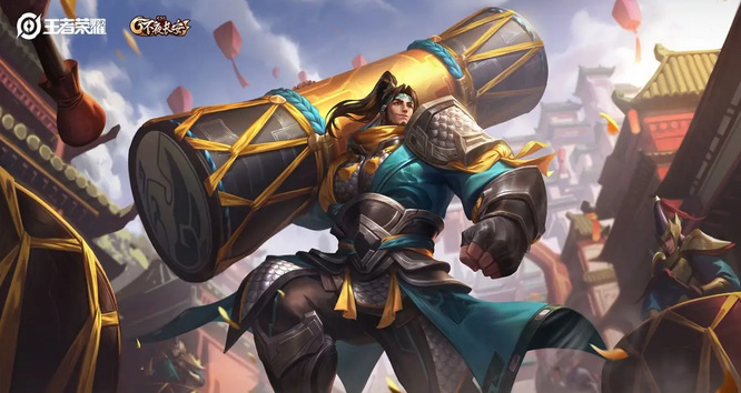 王者s开头的英雄有谁