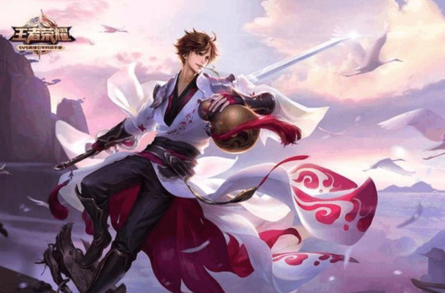 王者荣耀如何快速获得李白体验卡