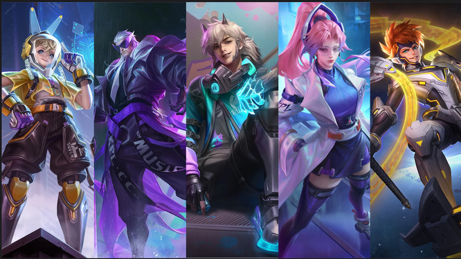 王者七周年返场名单都有谁