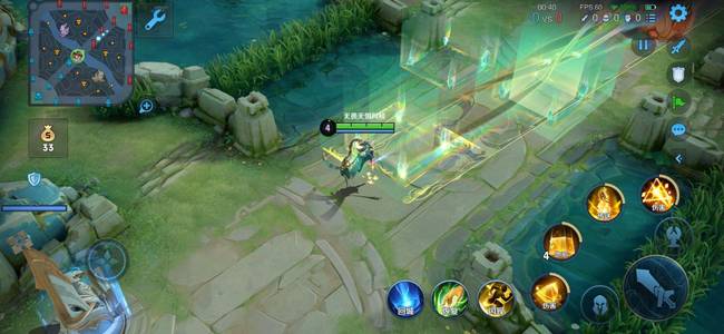 女娲新皮肤在王者荣耀值得购买吗_王者荣耀女娲新皮肤值得入手吗