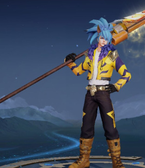 王者荣耀限时点券888皮肤哪个最值得买