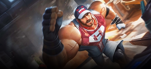 王者程咬金荣耀典藏上线时间是多少