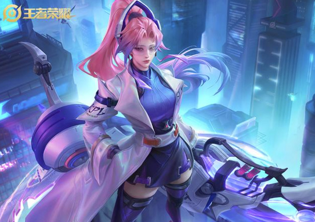 王者荣耀射手英雄排名更新王者荣耀_王者荣耀射手最厉害的英雄排名都有哪些