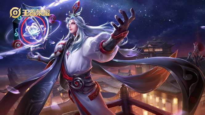 王者荣耀战绩怎么隐藏