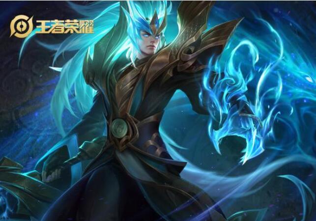 王者荣耀铠青龙志多少钱