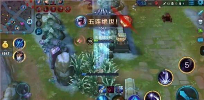 王者荣耀妙趣横生乐翻天！_王者荣耀名字搞笑幽默推荐什么