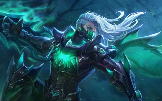 替你的生命倒数是王者荣耀中谁的台词