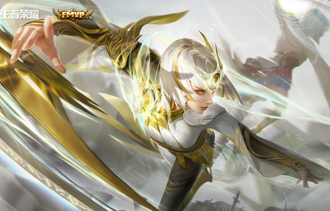 王者荣耀fmvp皮肤什么时候出