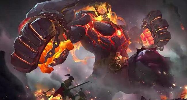 王者荣耀廉颇主加一技能还是二技能