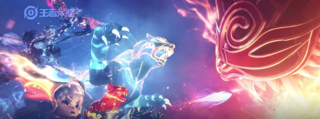 王者怎么丢四叶草