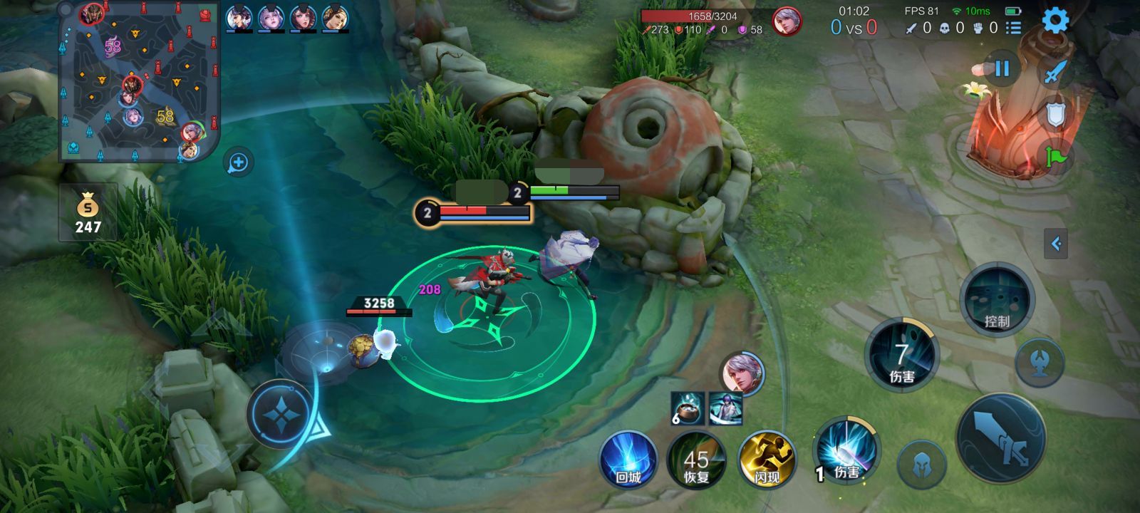 王者荣耀奕星攻略分享教你如何玩转奕星英雄_王者荣耀奕星怎么玩