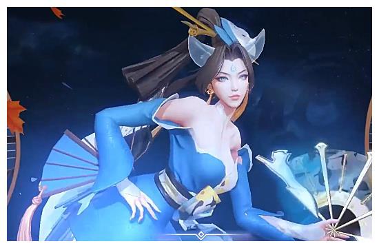 王者荣耀屠夫是谁