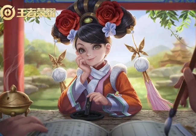 王者发布福利皮肤的英雄有哪些王者荣耀_王者哪些英雄有福利皮肤