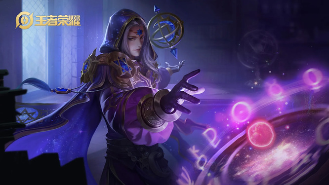 王者荣耀攻略如何击败明世隐_王者荣耀怎么打明世隐