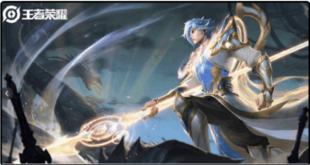 王者荣耀世冠皮肤优惠券限时抢购！_王者荣耀世冠皮肤有优惠券吗