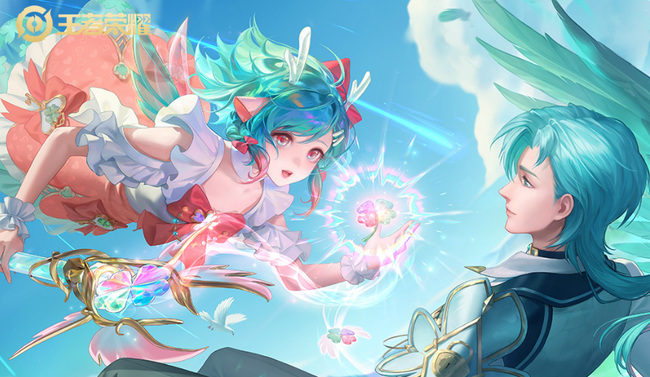 王者荣耀瑶传说皮肤首周多少钱