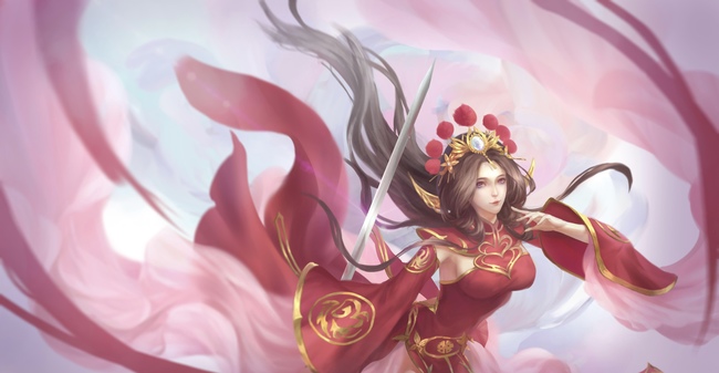 云中君克制英雄汇总_赛季云中君克制哪些英雄为什么