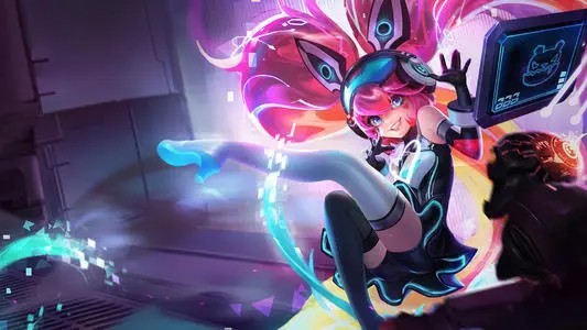 王者荣耀中最适合新手玩的角色_王者新手适合玩什么角色