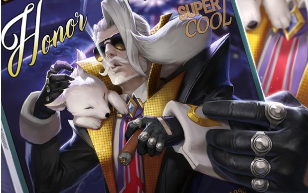 王者荣耀姜子牙核心技能是什么