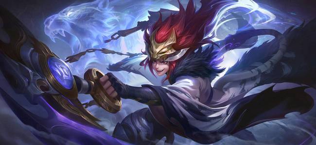 王者荣耀白虎怎么样