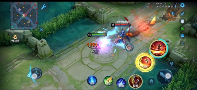 王者云缨烽火燎荣耀之战_王者荣耀云缨烽火燎原怎么用