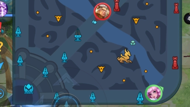 王者荣耀瑶应该如何快速发育_王者荣耀瑶前期怎么发育