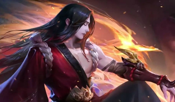 王者荣耀橘右京修罗台词有哪些