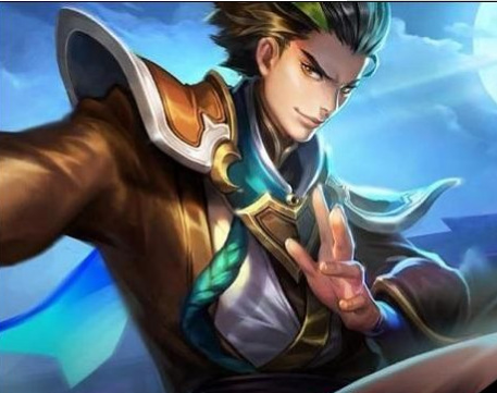 王者荣耀克制芈月英雄一览_王者克制芈月的英雄有哪些