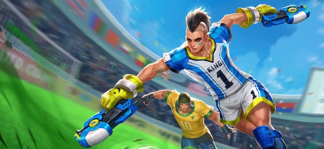 截止赛季马可波罗有哪些皮肤手感如何