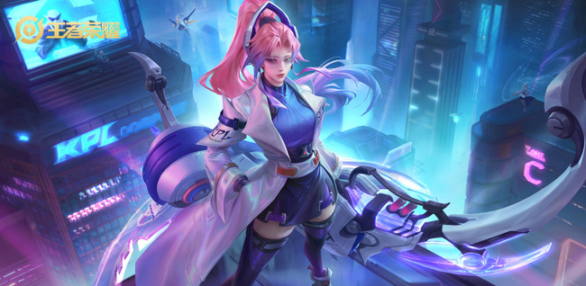 王者荣耀kk是谁